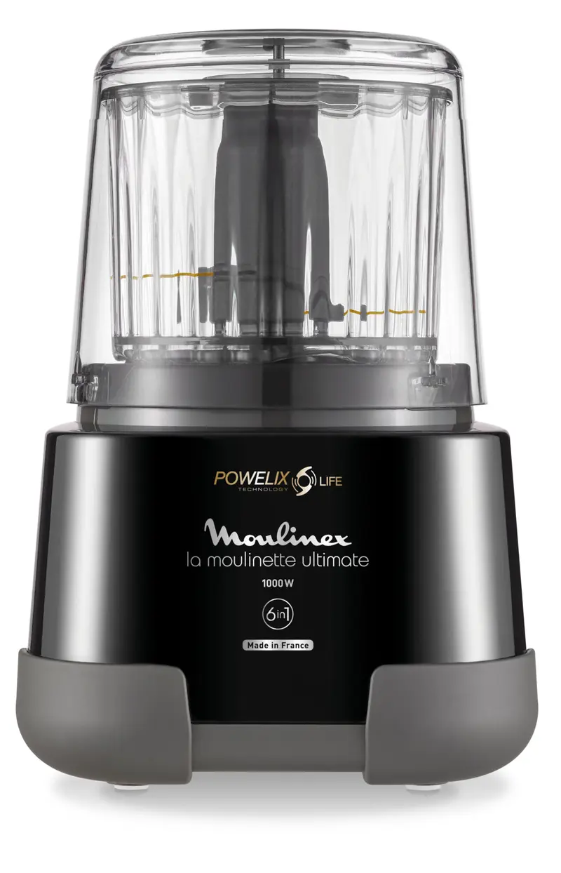 Moulinex DP8108 Tritatutto La Moulinette Ultimate