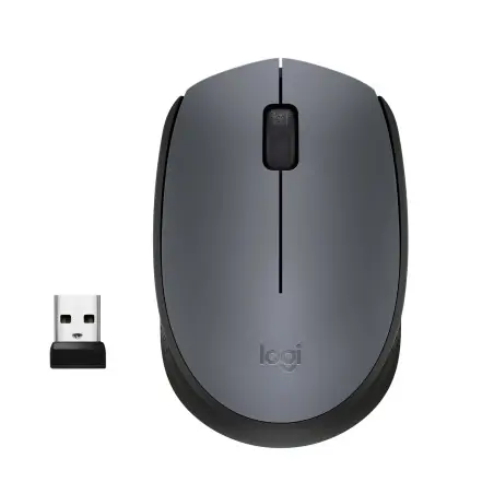 MOUSE WIFI M170 LOGITECH