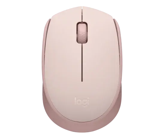 MOUSE WIFI M171 ROSE LOGITECH