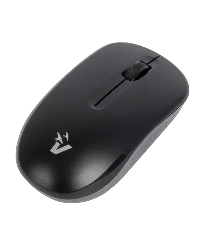 MOUSE WIRELESS VULTECH MW-E1N 1200DPI 2.4GHZ