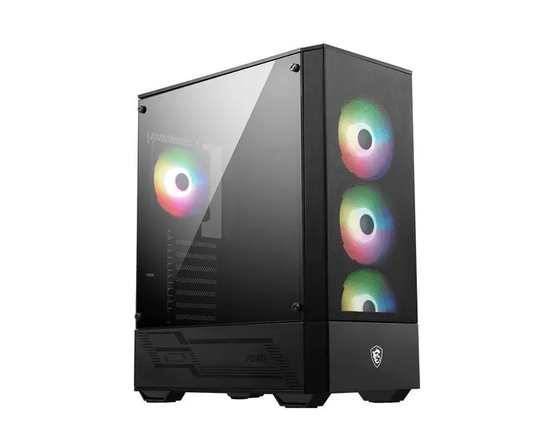 MSI CASE MAG FORGE 112R