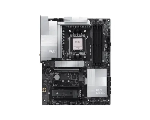 MSI MB MS-7E70PRO X870E-P WIFI601-7E70-020,21801-7E70-002PRO X870E-P WIFI, X870E, AM5, 4DDR5, 3P