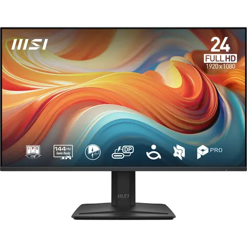 MSI MONITOR 23,8 LED IPS 16