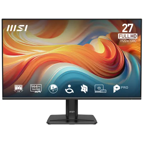 MSI MONITOR 27 LED IPS FHD 16