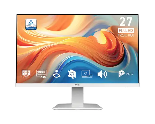 MSI MONITOR 27 LED IPS FHD 16