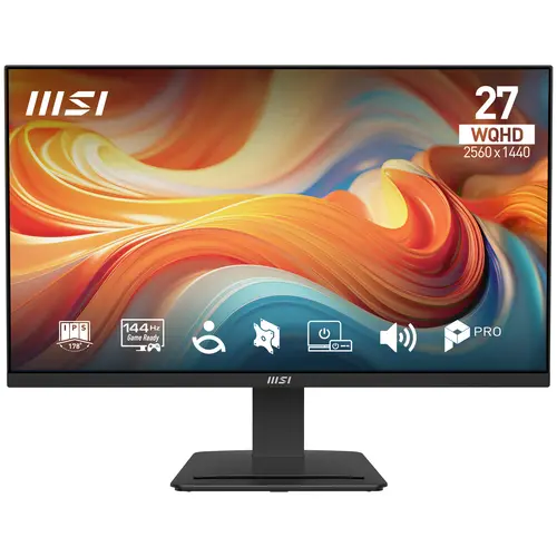 MSI MONITOR 27 LED IPS WQHD 16