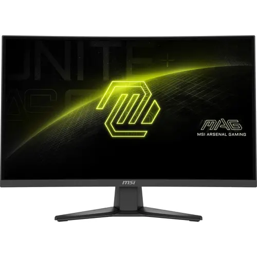 MSI MONITOR GAMING CURVO 27 LED VA WQHD 16