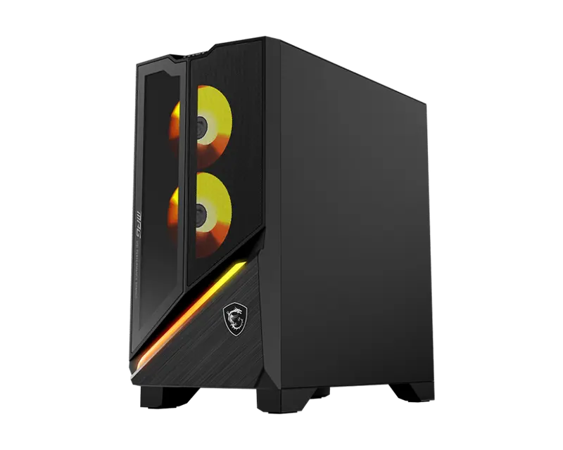 MSI MPG Infinite Z3 X3D 7NVPR7-695AT Ryzen 7 7800X3D 32GB/1TB RTX 5070 Win11
