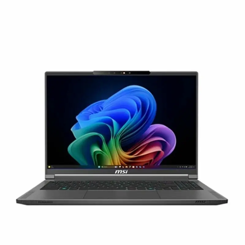 MSI NB CREATOR A16 AI+ A3HVEG-289XIT RYZEN AI 9 365 32GB 1TB SSD 16 16
