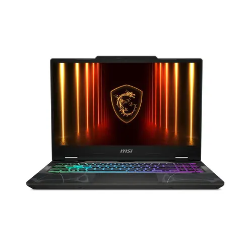 MSI NB CYBORG 15 B2RWFKG-1229XIT CORE 9 270H 16GB 1TB SSD 15,6 RTX 5060 8GB WIN 11 HOME