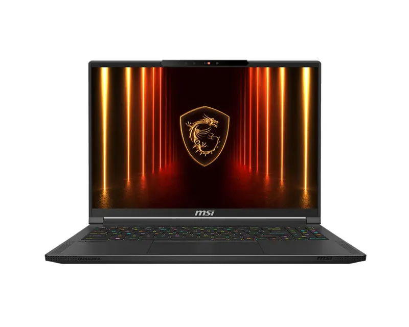 MSI NB STEALTH 16 AI A2HWFG-021IT ULTRA 9 285H 32GB 1TB SSD 16 QHD+ RTX 5060 WIN 11 HOME