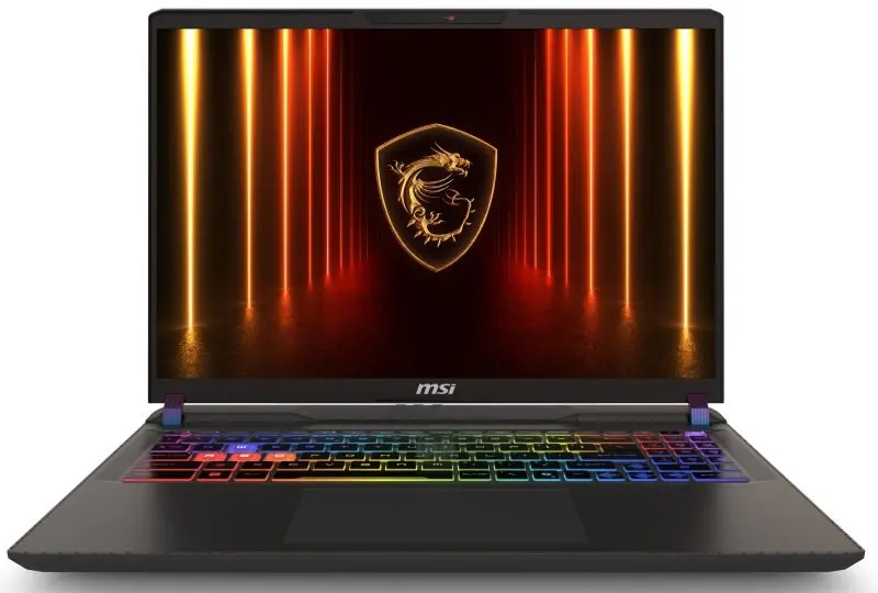 MSI NB VECTOR 16 HX AI A2XWIG-292XIT ULTRA 9 275HX 32GB 1TB SSD 16 16