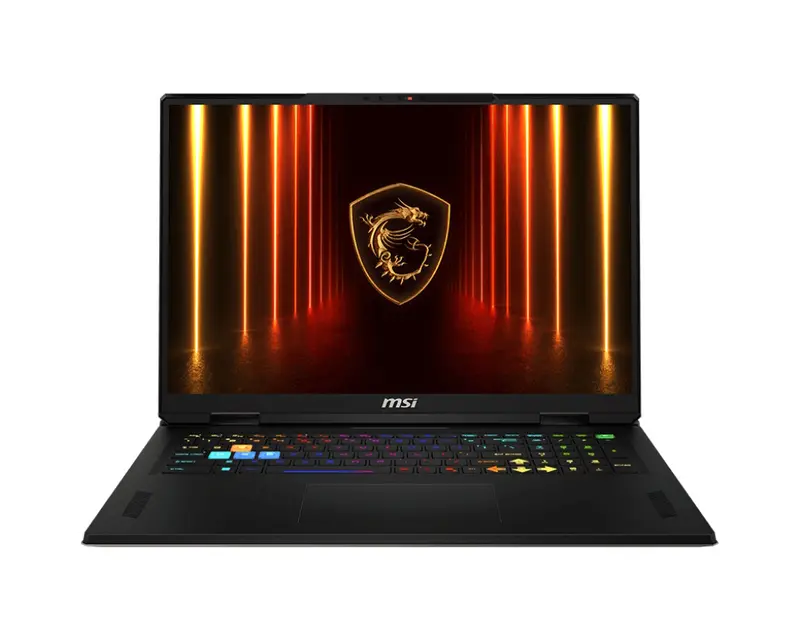 MSI NB VECTOR 18 HX AI A2XWIG-673IT ULTRA 9 275HX 32GB 2TB 18 QHD+ RTX 5080 GDDR7 16GB WIN 11 HOME