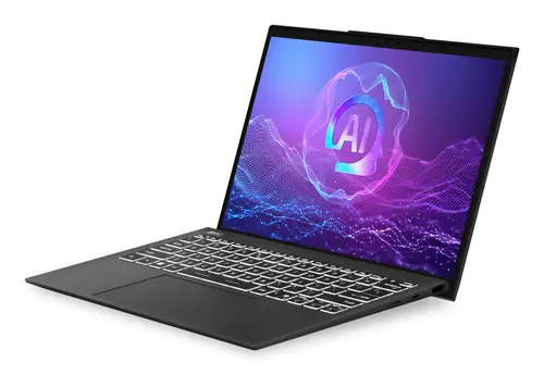 MSI NOTEBOOK PRESTIGE 13 AI EVO A2VM Prestige 13 AI Evo A2VMG-067IT 13,3" 16GB 1 TB SSD