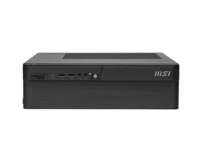 MSI PC SFF DP80 AI Ultra 5 225 16GB 512GB SSD FREEDOS