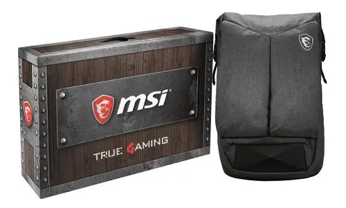 MSI ZAINO GAMING COD.957-1XXXXE-070