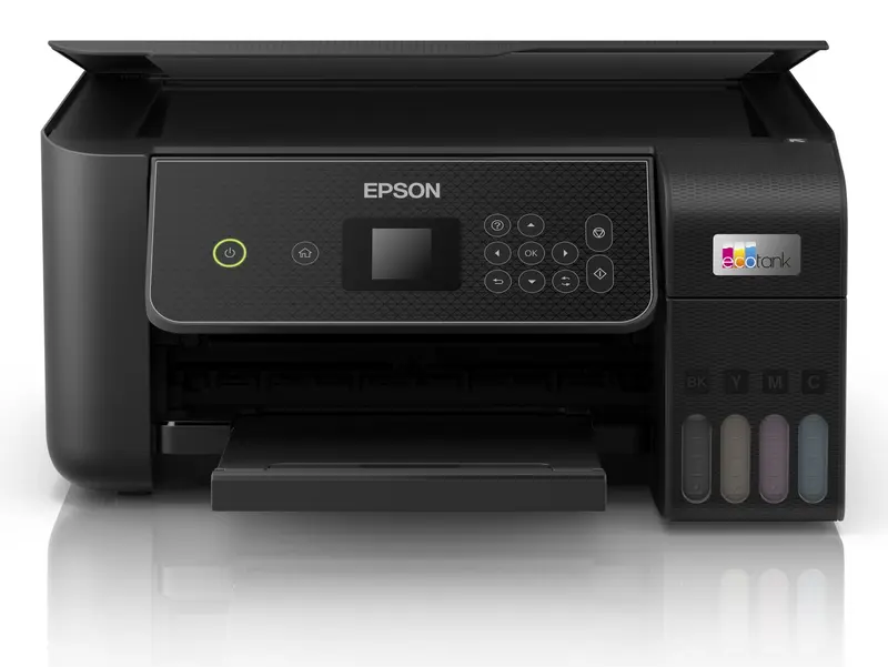 MULTIFUNZIONE INKJET ECOTANK ET-2870 A4 USB/WIFI
