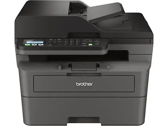 MULTIFUNZIONE LASER MFC-L2800DW (FAX/ADF/DUPLEX/LAN/WIFI)