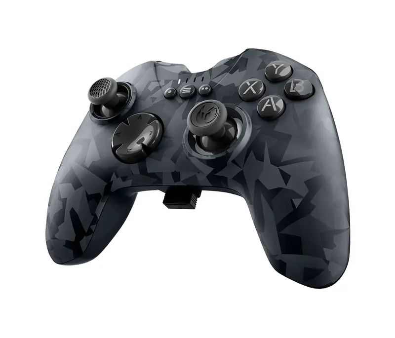 NACON PC CONTROLLER GAMING WRLS GC-200WL CAMO GREY