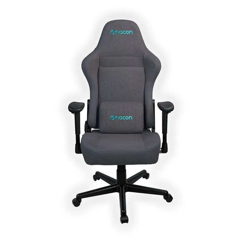 NACON SEDIA GAMING TESSUTO RECLINABILE 135 GRIGIO