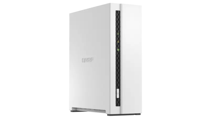 NAS 1BAY TS-133 QNAP
