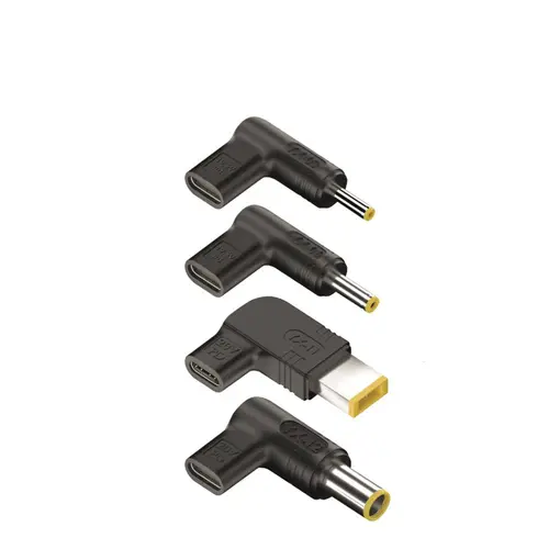 NGS 4 CONNETTORI USB-C PER COMPUTER PORTATILE LENOVO