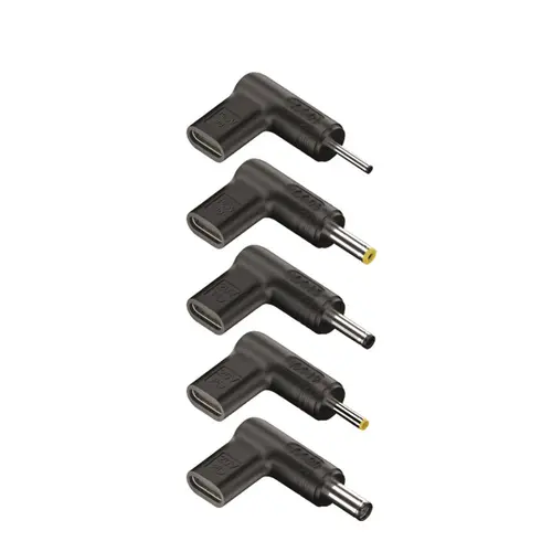 NGS 5 CONNETTORI USB-C PER COMPUTER PORTATILE ASUS