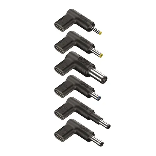 NGS 6 CONNETTORI USB-C PER COMPUTER PORTATILE HP