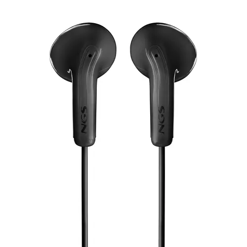 NGS CROSS GLIDE BLACK