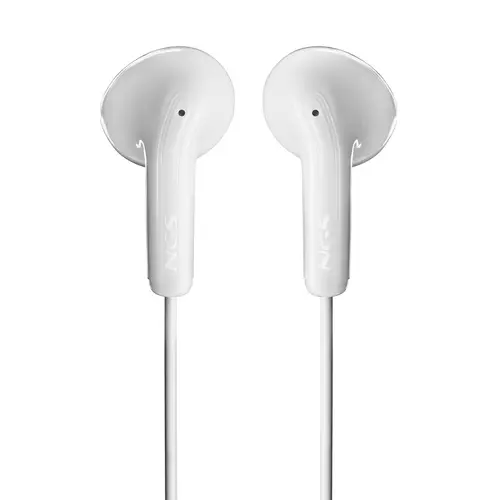 NGS CROSS GLIDE WHITE