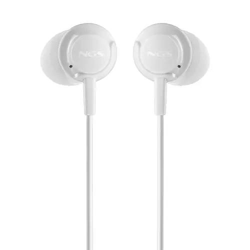 NGS CROSS STEP WHITE