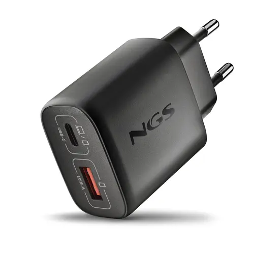 NGS EON 45W BLACK