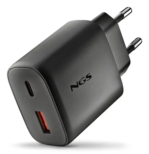 NGS ERA 45W BLACK