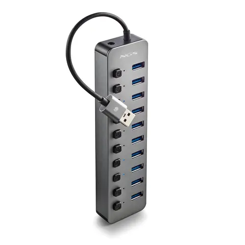 NGS IHUB 10