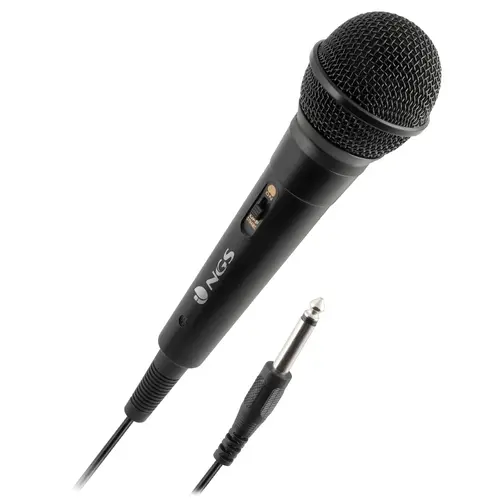 NGS SINGER FIRE