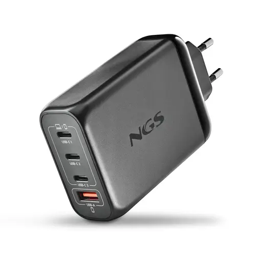 NGS USBC + USBA 140W POWER ADAPT