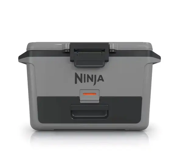 Ninja FrostVault 47 L Kühlbox schiefergrau