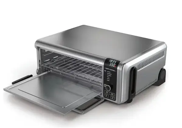 Ninja SP101EU Mini Forno Elettrico multifunzione
