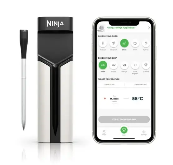 Ninja WP100EU ProChef Grillthermometer