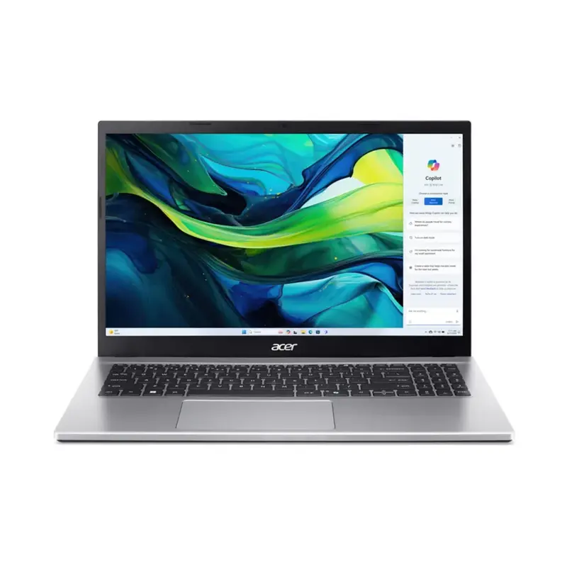 NOTEBOOK ACER ASPIRE 17, CPU INTEL I7-13620H, RAM 16GB DDR5, SSD 512GB, DISPLAY 17.3 FHD, WINDOWS 11 HOME, PN