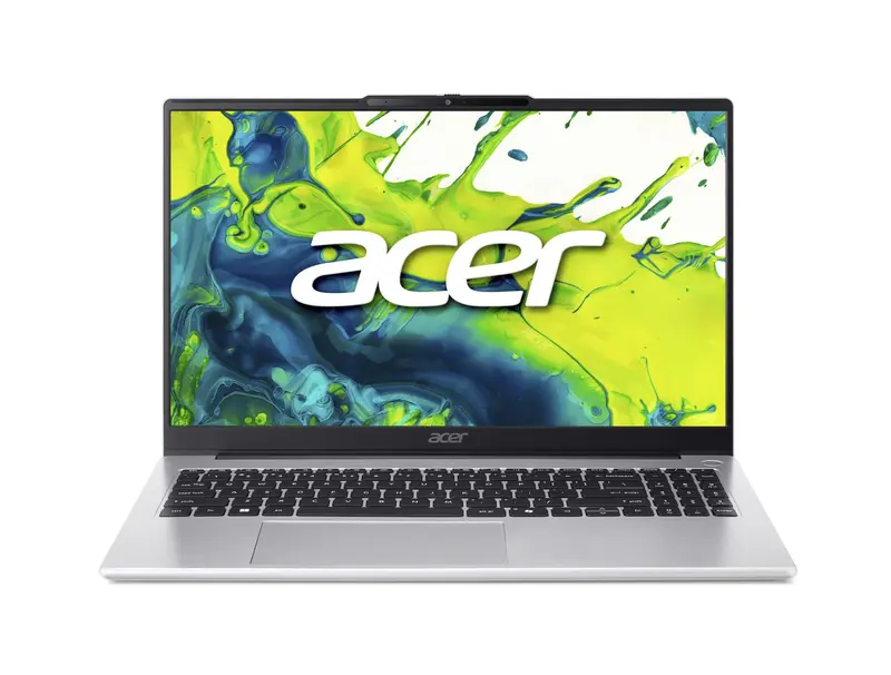 NOTEBOOK ACER ASPIRE, AMD RYZEN 3 5400U, 8GB RAM DDR4, 128GB SSD, 15.6 FHD IPS , WINDOWS 11 HOME PN