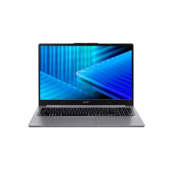 NOTEBOOK ACER ASPIRE GO 15, AMD RYZEN 7 5825U, 32GB RAM DDR4, 1TB SSD, 15.6 60HZ FHD, W11 HOME SILVER PN