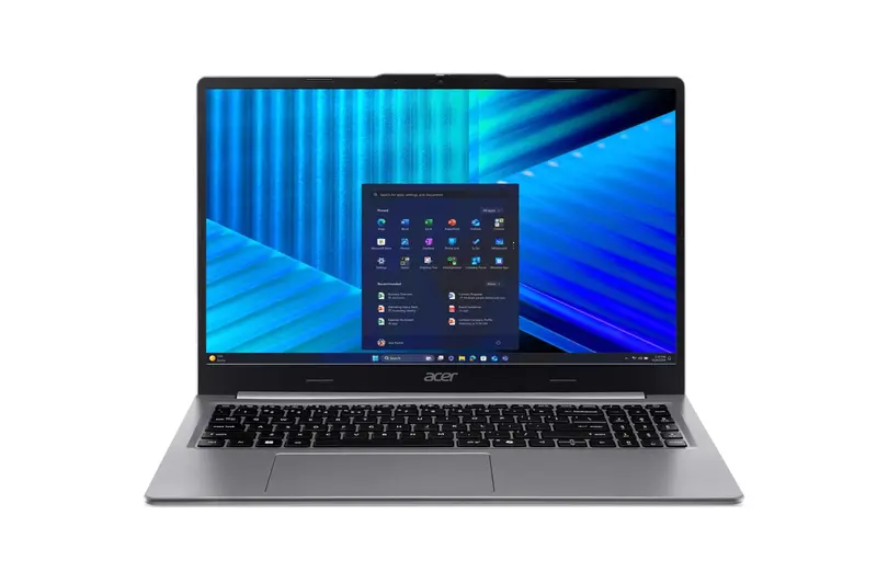 NOTEBOOK ACER EXTENSA 15 CPU ULTRA 5 125H 16GB RAM DDR5 512GB SSD 15.6 FHD WINDOWS 11 PRO GRIGIO PN