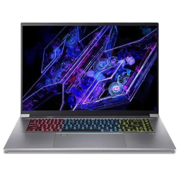 NOTEBOOK ACER PREDATOR TRITON NEO 16, INTEL ULTRA 5 125H,16GB DDR5 RAM, 1TB SSD, 16.0 FHD+ IPS, GEFORCE 4050 6GB GDDR6, W11 HOME, TASTIERA RGB. PN