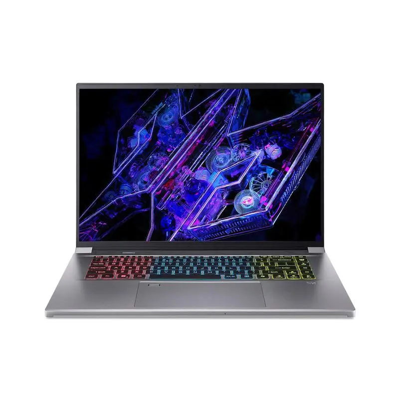 NOTEBOOK ACER PREDATOR TRITON NEO 16, INTEL ULTRA 9 185H, 16GB DDR5 RAM, 1TB SSD, 16,0 WQXGA 240Hz, GEFORCE 4060 8GB GDDR6, W11 PRO, TASTIERA RGB, PN