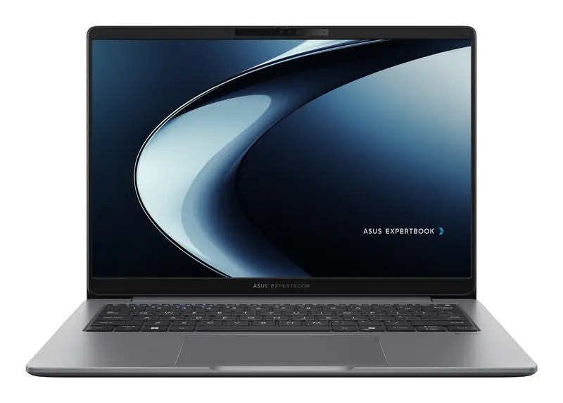 NOTEBOOK ASUS EXPERTBOOK BM3 RYZEN 7 260 16GB RAM DDR5 1TB SSD 14.0 IPS FULL HD TASTIERA RETROILLUMINATA FINGERPRINT W11 PRO COPILOT+ PC PN