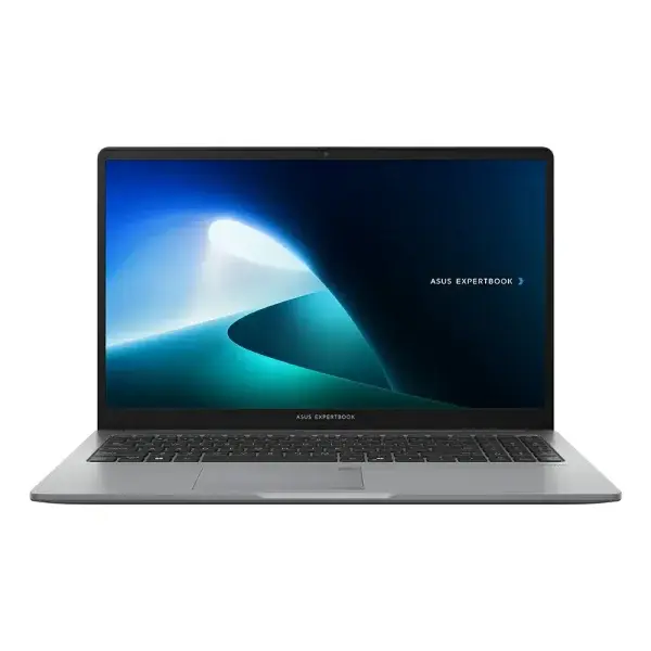 NOTEBOOK ASUS EXPERTBOOK P1 CPU CORE 5 210H 8GB RAM 512GB SSD 15.6  FHD W11 HOME FINGERPRINT SILVER PN