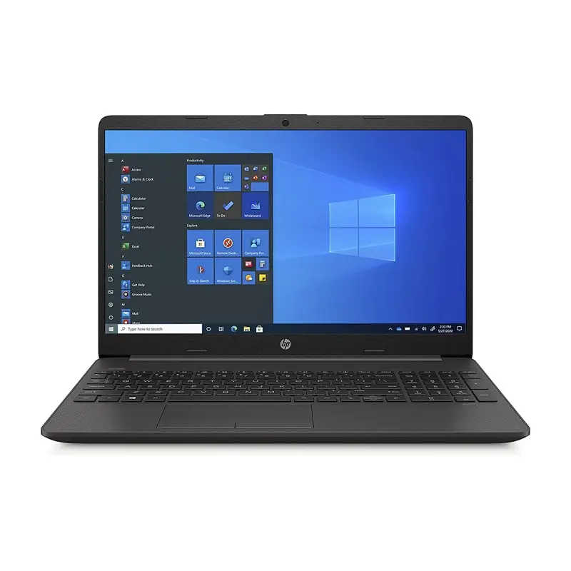 Notebook HP 255 G9 AMD Ryzen 5 5625U RAM 16GB SSD 1TB 15.6 FHD W11 3 Anni Garanzia.