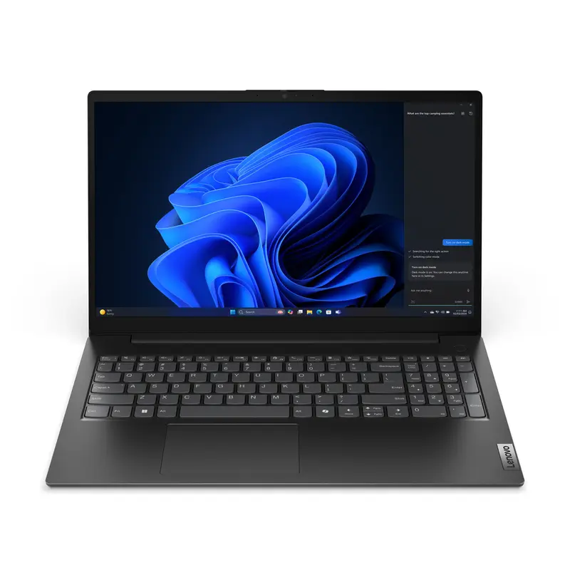 NOTEBOOK LENOVO I3-1315U 8GB RAM 256GB SSD 15.6 FULL HD W11 + EST.GARANZIA 2 ANNI PN