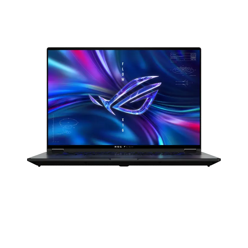 NOTEBOOK RICONDIZIONATO CERTIFICATO ASUS GRADO A(COME NUOVO) ROG FLOW X16 INTEL I9-13900H 32GB DDR5 1TB SSD RTX 4070 8GB DISPLAY 16" WQXGA WINDOWS 11 HOME PN